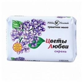 Н/К т/м Цветы любви Сирень 90г