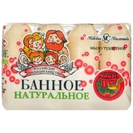 Н/К т/м 140г Банное