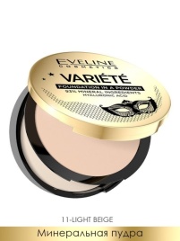 ЭВ Variete Пудра №12 Natural
