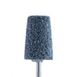 SS D-5 Насадка д/педик.коррунд