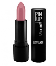 LUX visage г/п ultra matt №543 розовый коралл