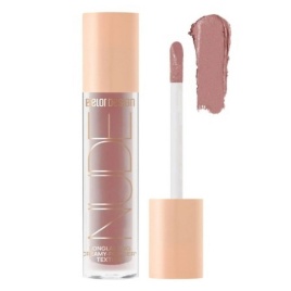 БЕЛ ДИЗ Тени матовые Nude Harmony  Тон 3 Inspiration