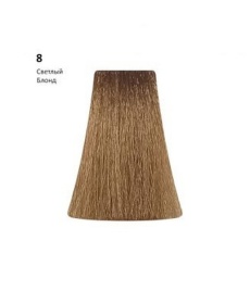 PICASSO Кр-кр д/вол.100мл 8 Св.блонд
