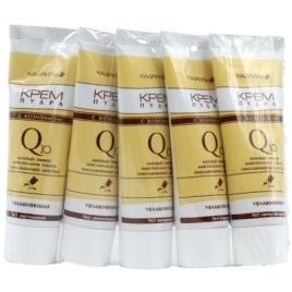 Кадриль Крем тон.Q10 микс (5шт) 40мл.(ЦЕНА ЗА 1 ШТ.)