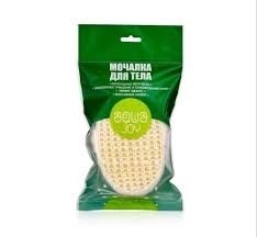 Aqua Мочалка д/душа/ванны/бани