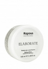 Kapous Elaborate Воск водный норм.фикс.100мл