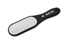 SS АТ-360 Терка д/педик. лазер. 