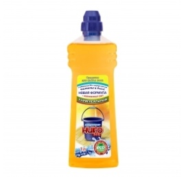 НИКОСИЛ Ср-во д/полов 1000мл Универс.