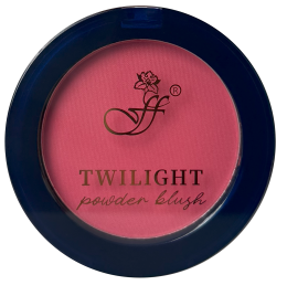 Ffleur B-610 Румяна компакт.№03 Розовый удачи