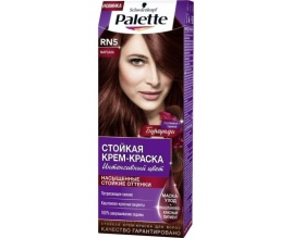 ПАЛЕТТЕ Крем-краска 6-80 Марсала (RN5)