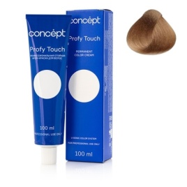 C-PT PROFY Touch Кр-краска 9.00 Интенс.св.блонд 100мл