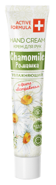 Галант Крем д/рук Ромашка 44мл