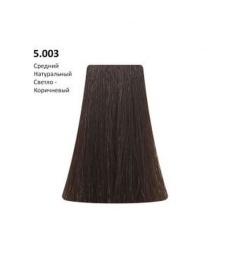 PICASSO Кр-кр д/вол.100мл 5.003 Средне-натур. св-корич.