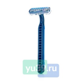 Spa 4 Men Станок бритв.однораз.муж.2 лезвия