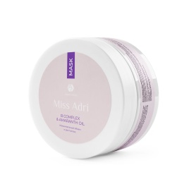 ADRICOCO MISS ADRI B-complex Маска д/в Объем 200мл АКЦИЯ+