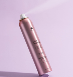 ADRICOCO Сухой Шампунь ONE MINUTE. 200мл