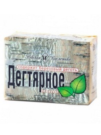 Н/К т/м 140г Дегтярное