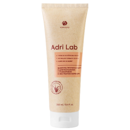 ADRICOCO ADRI LAB Ш-нь п/выпад. вол Розмарин/Аир 250мл.