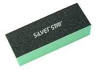 SS АТ-303 Бафик кирпич. 3сторон. 25*35*95  