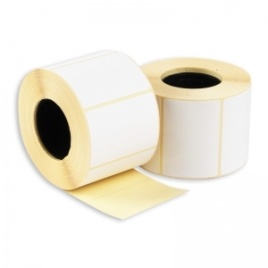 Этикет-лента 58*40