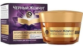 Ч.Ж. "Пр-ма" от 46лет Крем ночн. 50мл п/глуб.морщин Лифтинг-Уход