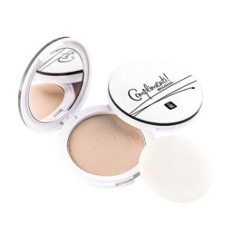 "R" Пудра комп.мат. тон.03 св.охра