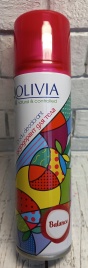 Olivia Дез.спрей жен.150мл Balance