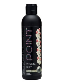 POINT Флюид д/в Адапт. 1за18 200мл