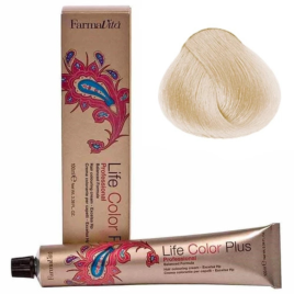 FARMAVITA LC+ Ст.кр-кр 100мл 12.0 Спец.блонд натур.NEW