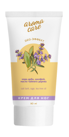 Галант Крем д/ног Дезодорирующий 