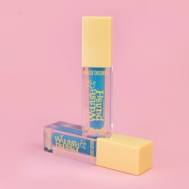 БЕЛ ДИЗ Плампер-тинт для губ Funhouse  Wunsh Punsh АКЦИЯ