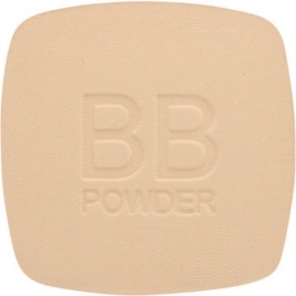 FL-2347 Пудра Матовая L-Лайт