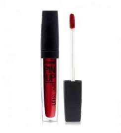 LUX visage Блеск д/г ultra matt №30 Red salsa