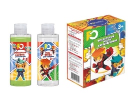 ПН д/детей ГЕРОИ КОМИКСОВ /10507