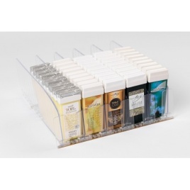 WL Держатель пласт.д/картр.с толкателем АКЦИЯ+