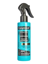 Compl Pro-expert Спрей 200мл Объем д/укл.
