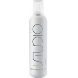 Kapous Studio Мусс норм/ф.300мл