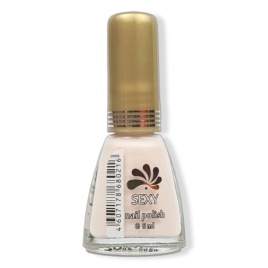 S-A Лак д/н 6мл SEXY №070 розовый бальзамин