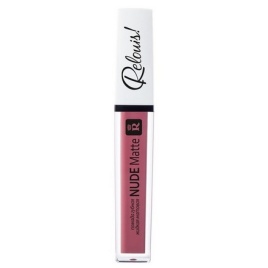 "R" Г/П жидк. Nude Matte Compl тон 15