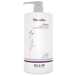 OLLIN BN Ш-нь пр/выпад/вол.750мл