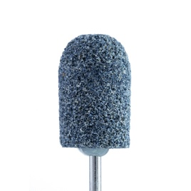 SS Е-1 Насадка д/педик.коррунд