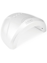 SOLINE SUN ONE Лампа UV/LED SC 48вт гибрид белая