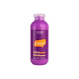 Kapous Studio C.Line Ш-нь 350мл д/ежедн.исп.