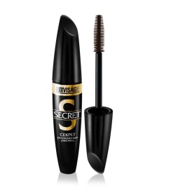 LUX visage Тушь д/ресн.Секрет роскошных ресн.12г(коричн.)