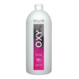 OLLIN OXY12% 40vol 1000мл