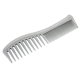 HAR 10654 Гребень больш.серебро