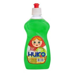 НИКО ЛАЙТ Ср-во д/пос.500мл Яблоко