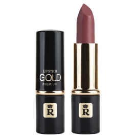 "R" Помада д/губ Premium Gold тон.323 бургунд