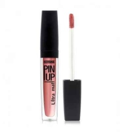 LUX visage Блеск д/г ultra matt №28 конфетно-розовый