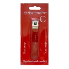 ELLIS/017 RI Клиппер с покр.большой